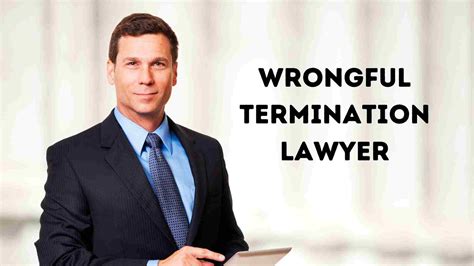 wrongful termination kansas lawyers|Kansas: Wrongful Termination lawyers